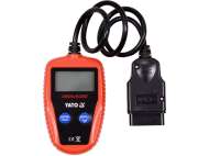 Tester De Diagnostic Obd / Eobd