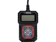 Tester DiagnozĂ Auto Obd/eobd