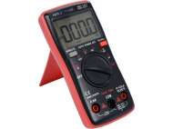 Multimetru Digital, Lcd 9999