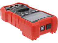 Multimetru Digital Rms, Afisaj Lcd 25000