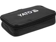 Multimetru Digital Rms, Afisaj Lcd 25000