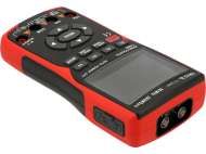 3in1 Multimetru Osciloscop,280msa/50mhz