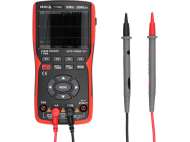 3in1 Multimetru Osciloscop,280msa/50mhz