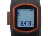 Telemetru Laser 40m + RuletĂ 5m