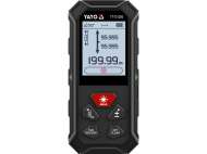 Telemetru Laser BidirecȚional 2x100m
