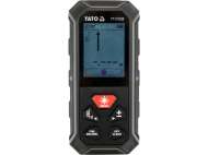 Telemetru Laser BidirecȚional 2x100m