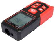 Telemetru Laser 100m