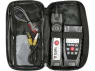 Localizator Și Tester Pentru Verificarea Cablurilor De ReȚea Rj11 Rj45, Rezistent La InterferenȚe