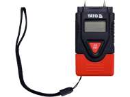 Aparat Masurare Umiditate Pentru Lemn Și Materiale De ConstrucȚii,gama De MĂsurare 0,2% ~ 42%