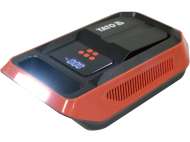 Compresor Auto Cu Display Lcd