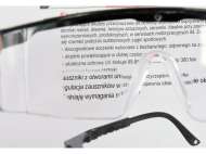 Ochelari De ProtecȚie, +1