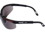 Ochelari ProtecȚie LentilĂ NeagrĂ