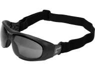 Ochelari De ProtecȚie, LentilĂ Gri