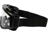 Ochelari De Pretectie Tip Ski, Negru