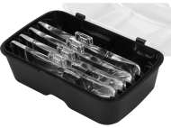 Lentile Cu Iluminare, Suport Cap, Zoom X1, X1.5, X2,