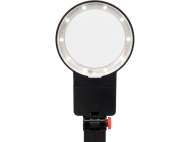 LupĂ Cu Suport Pentru MasĂ 3x/4.5x, Cu Iluminare Led