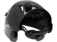 CascĂ De SudurĂ Cu Auto-Întunecare, Filtru True Color