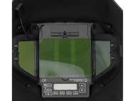 CascĂ De SudurĂ Cu Auto-Întunecare, Filtru True Color