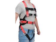 CenturĂ SiguranȚĂ Tip Ham