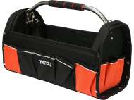 GeantĂ Cu Cadru OȚel Pentru Scule, 11 Buzunare