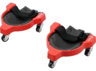 Suport Genunchi Cu RoȚi