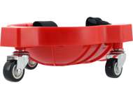 Suport Genunchi Cu RoȚi