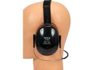 CĂȘti Antifonice Cu BandĂ Pentru GÂt 31 Db