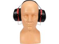 CĂȘti Antifonice Cu BandĂ Pentru GÂt 31 Db