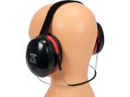 CĂȘti Antifonice Cu BandĂ Pentru GÂt 31 Db