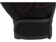 Mănuși Fără Degete Mărimea 10, Negru