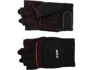 Mănuși Fără Degete Mărimea 10, Negru