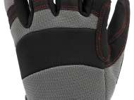 MĂnuȘi De ProtecȚie, MĂrimea 9