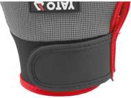 MĂnuȘi De ProtecȚie Cu Bumbi Antiderapanti, MĂrimea 8