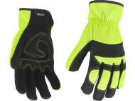 MĂnuȘile Sintetice MĂrime 9