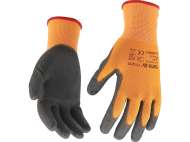 MĂnuȘi ProtecȚie, 8