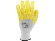 MĂnuȘi De Lucru Pe/nitrylit MĂrimea 10'