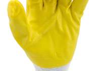 MĂnuȘi De Lucru Pe/nitrylit MĂrimea 10'