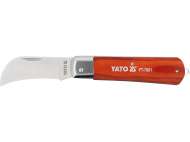 CuȚit Pentru Decablat, Pliabil, 75mm