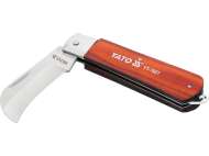 CuȚit Pentru Decablat, Pliabil, 75mm