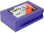 Burete Cu Suprafata Diamantata G400