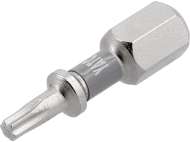 BiȚi 1/4 25mm T10, 2 Buc, Ni