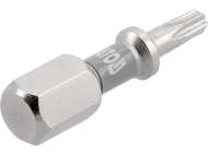 BiȚi 1/4 25mm T10, 2 Buc, Ni