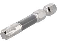 BiȚi 1/4 50mm T40, 2 Buc, Ni