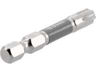 BiȚi 1/4 50mm T40, 2 Buc, Ni