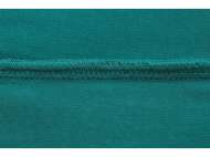 Tricou Verde, Tall Cu Elastan, MĂrimea L