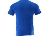 Tricou Albastru, Tall Cu Elastan, MĂrimea S