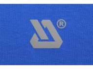 Tricou Albastru, Tall Cu Elastan, MĂrimea S