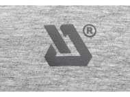 Tricou Gri, Tall Cu Elastan, MĂrimea Xl