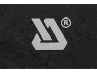 Tricou Basic Negru MĂrimea L