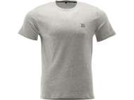 Tricou Basic Gri MĂrimea 2xl